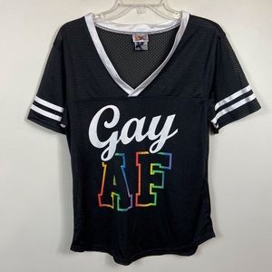 Spencer’s Gay Af Jersey